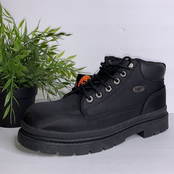 Lugz Men's Drifter Ballistic Boot - Picture 2 of 8